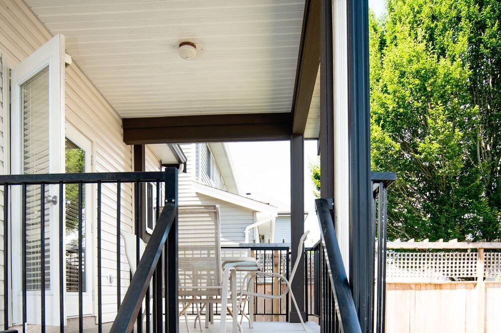 Photo of Outdoor in Langley