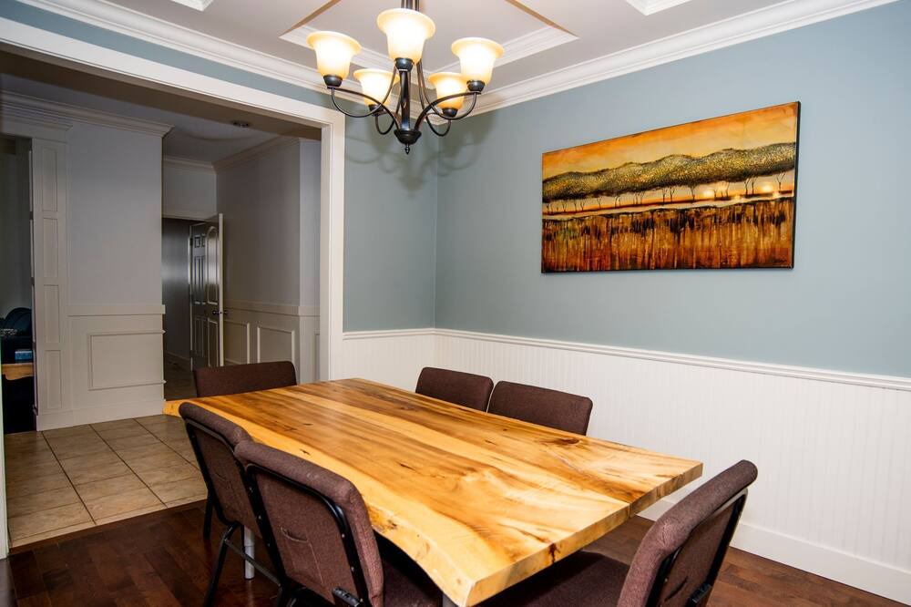 Photo of Kitchen in Langley