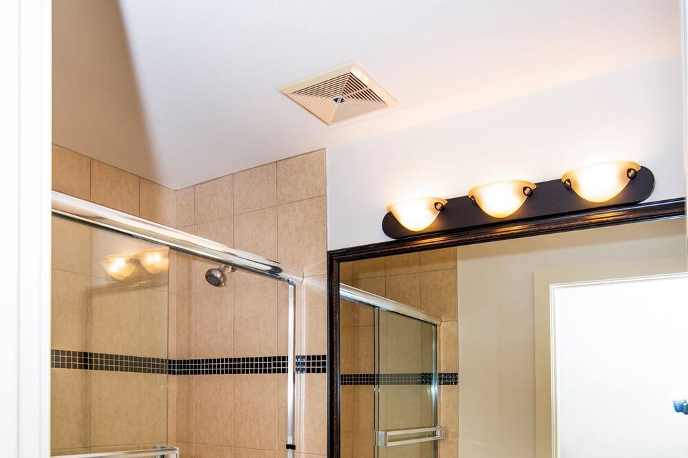 Photo of Bathroom in Langley