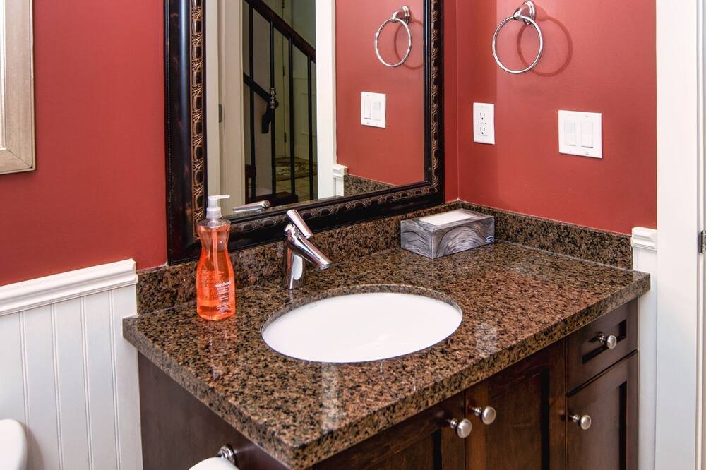 Photo of Bathroom in Langley