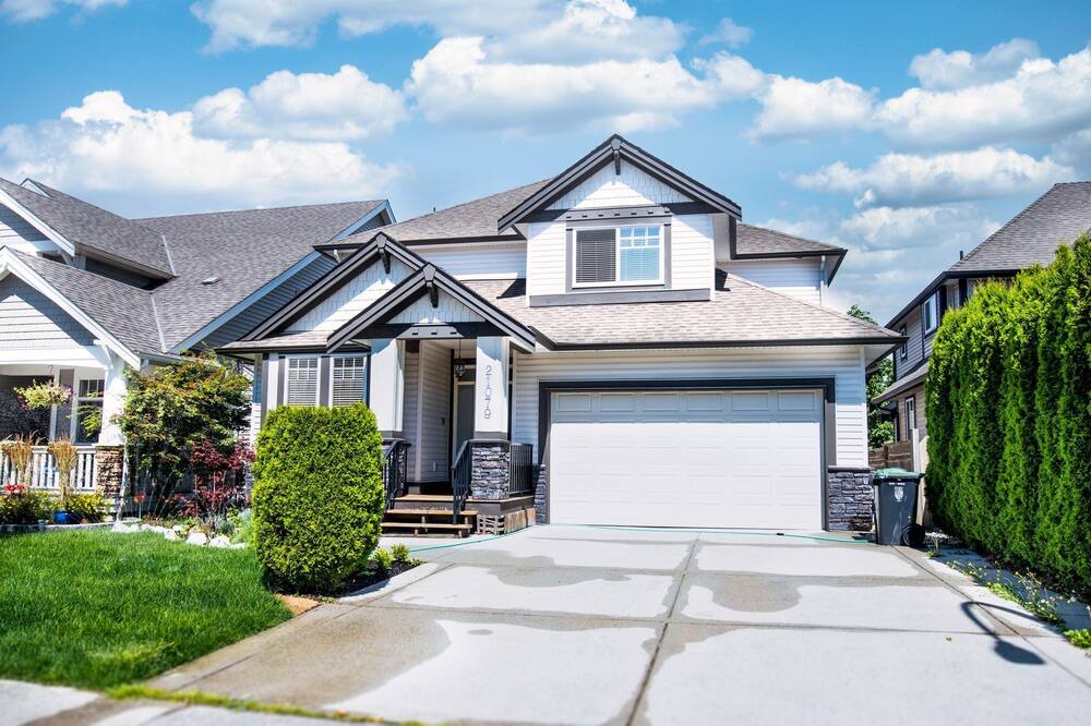 Photo of Outdoor in Langley