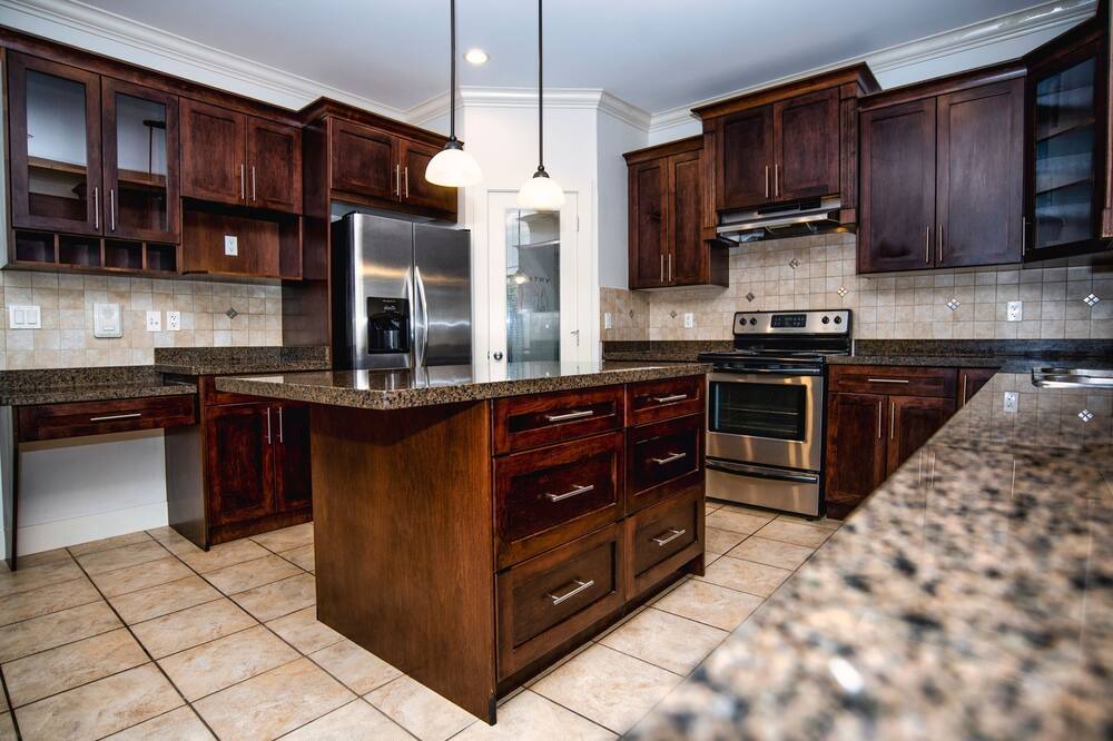 Photo of Kitchen in Langley