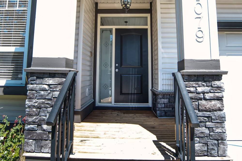 Photo of Outdoor in Langley