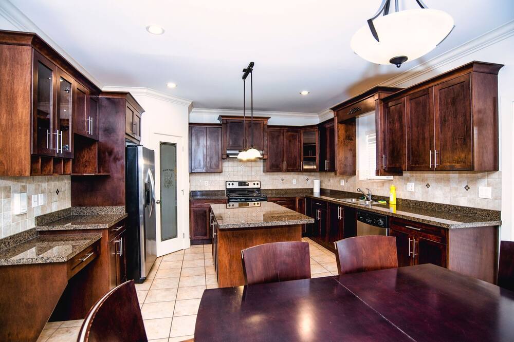 Photo of Kitchen in Langley