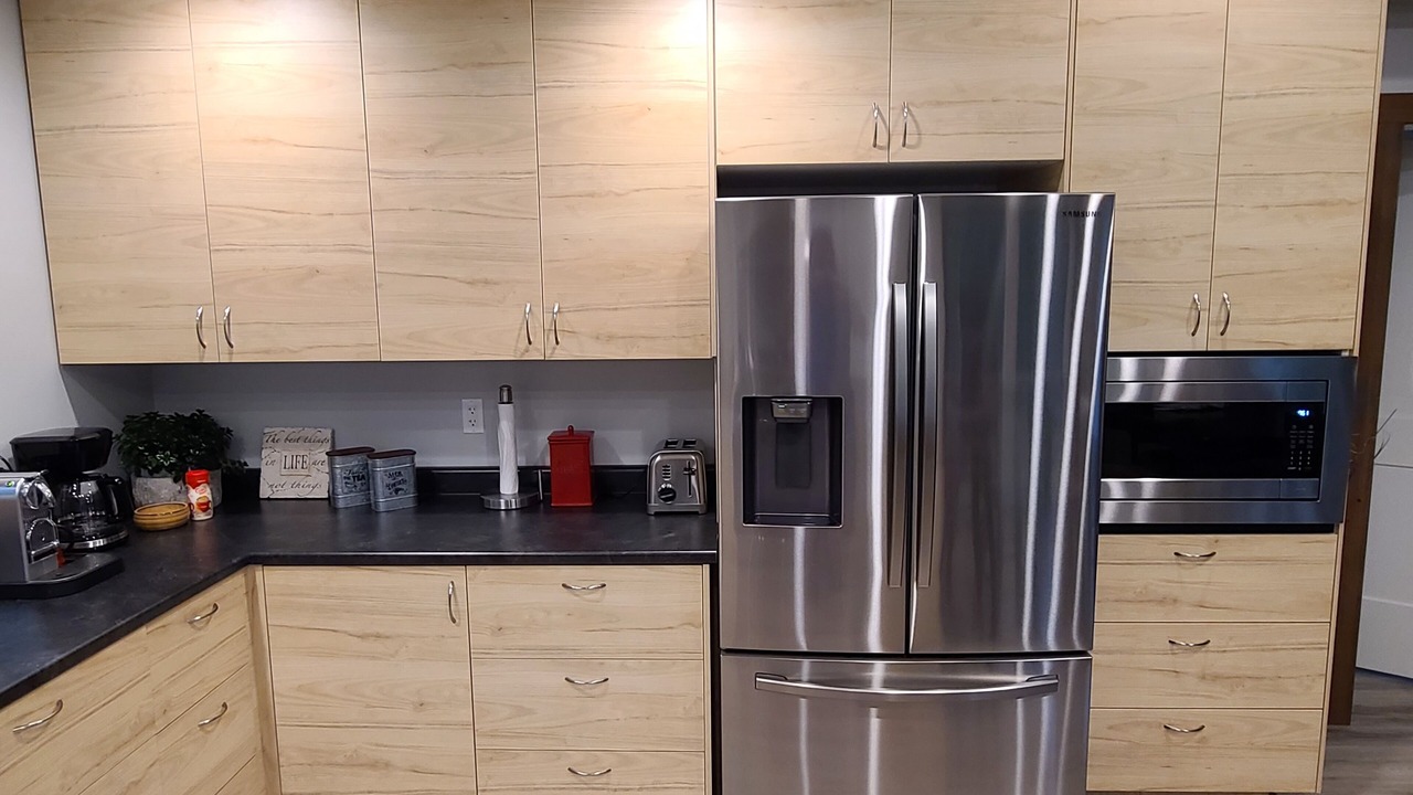 Photo of Kitchen in Black Creek
