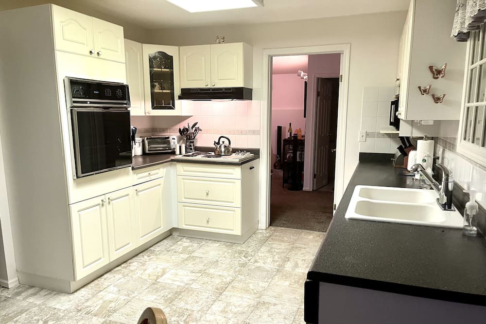 Photo of Kitchen in Tappen