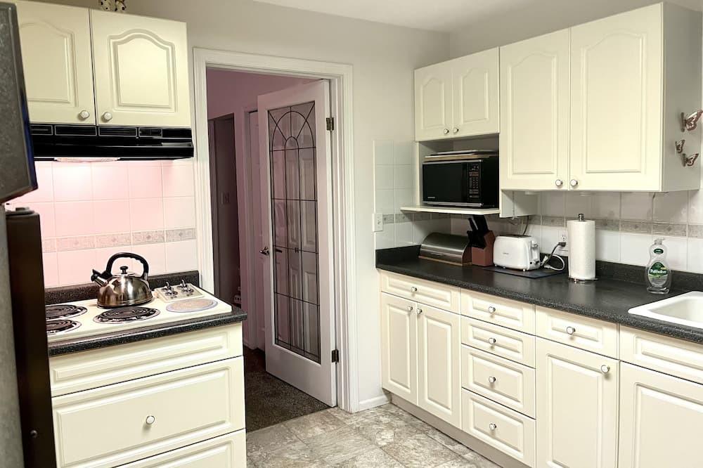 Photo of Kitchen in Tappen