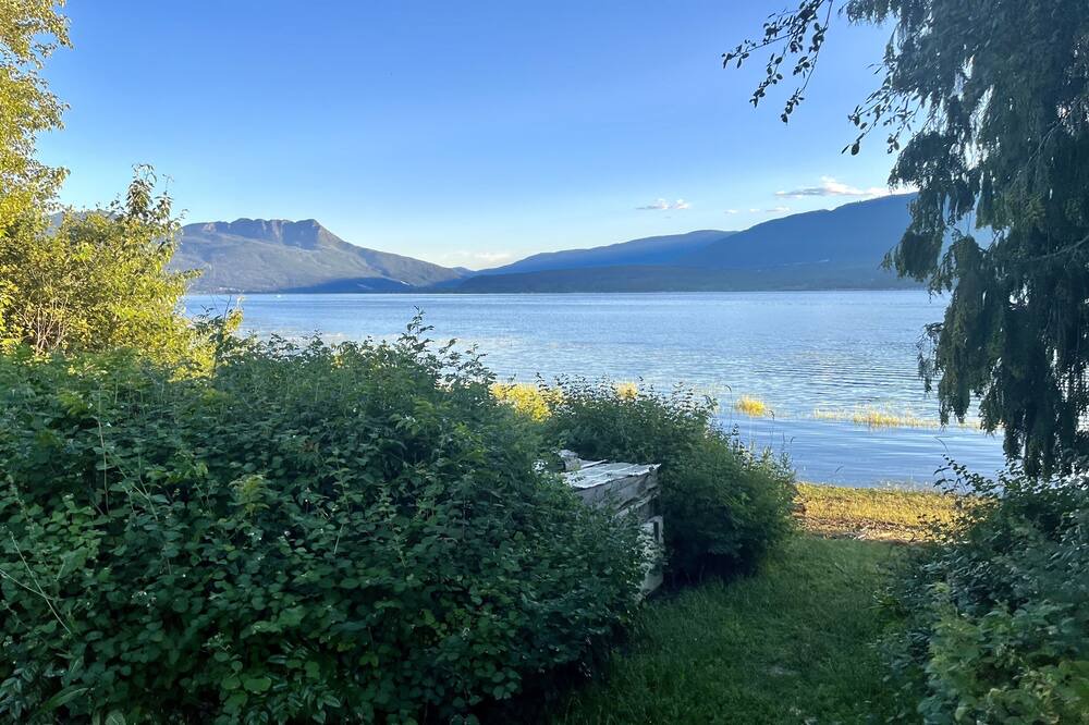 Photo of Outdoor in Tappen