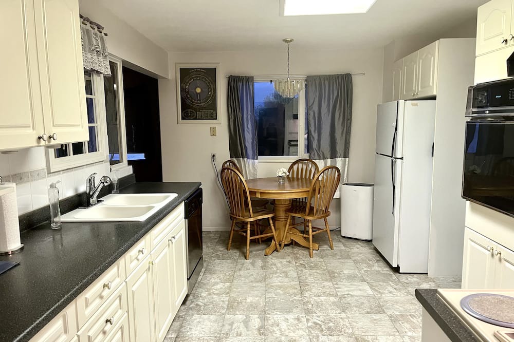 Photo of Kitchen in Tappen