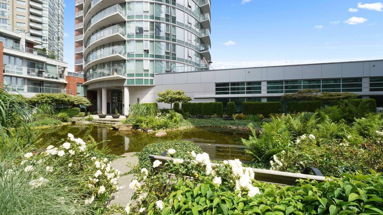 Photo of Outdoor in Crosstown