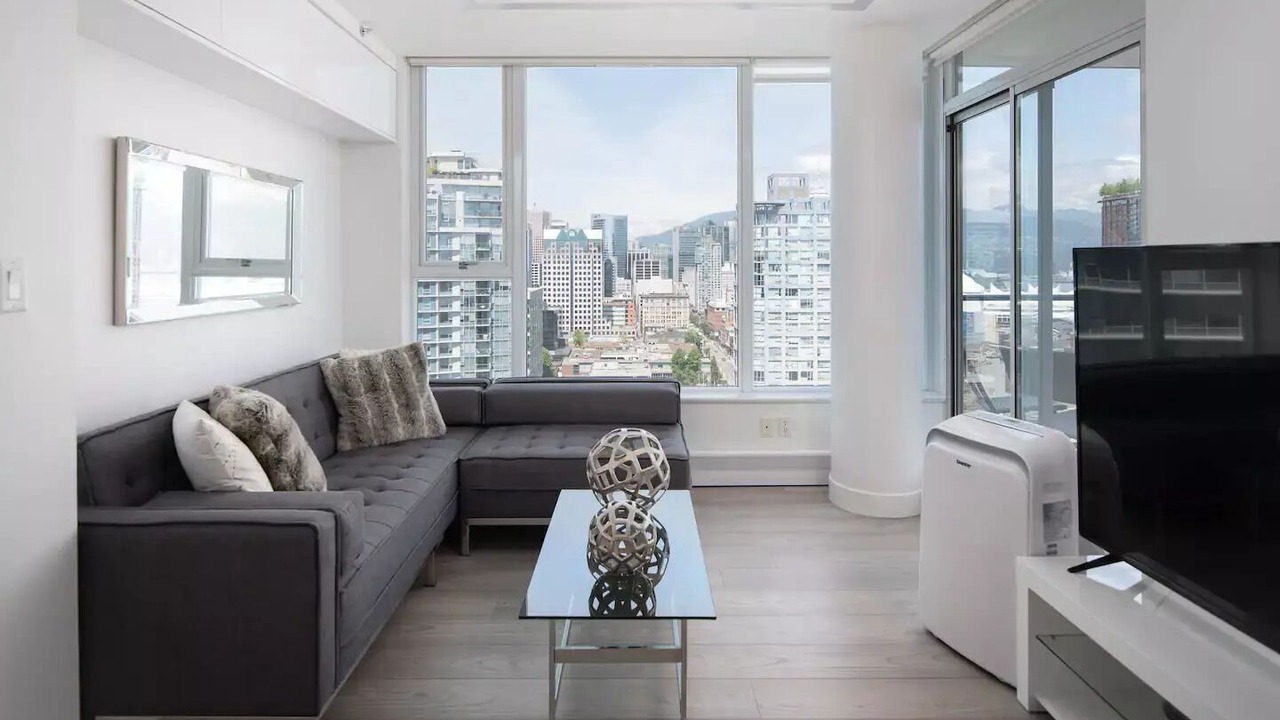 Photo of Livingroom in Crosstown