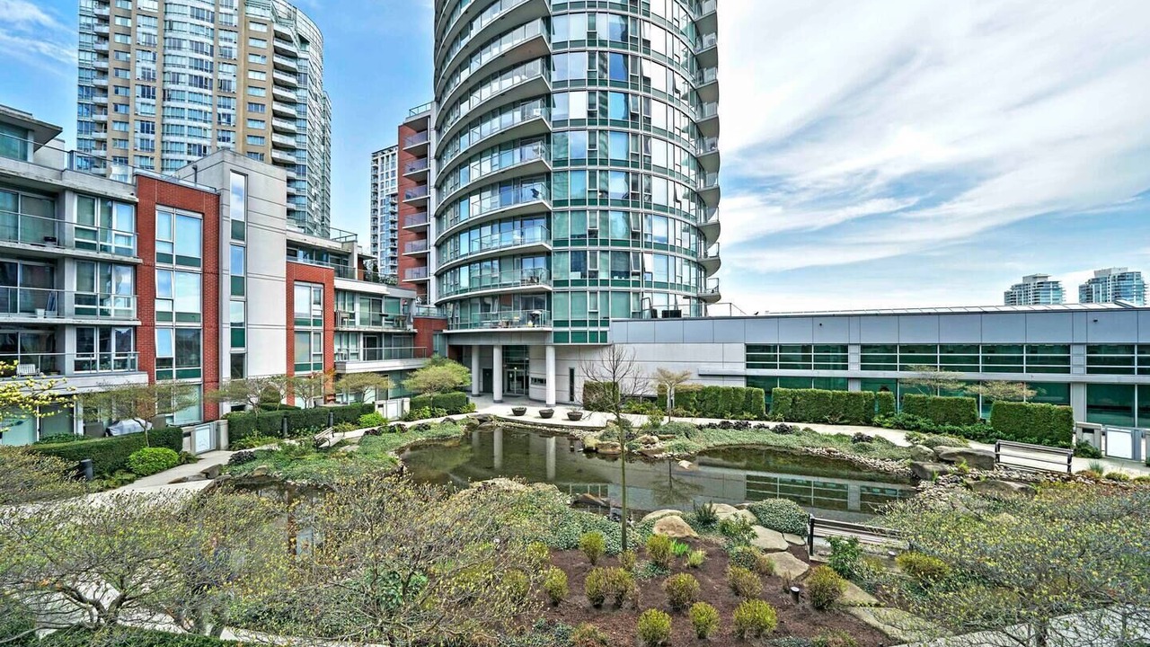Photo of Outdoor in Crosstown