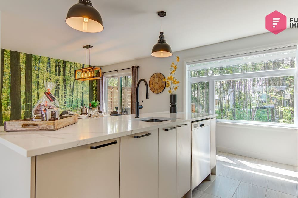 Photo of Kitchen in Pont-Rouge