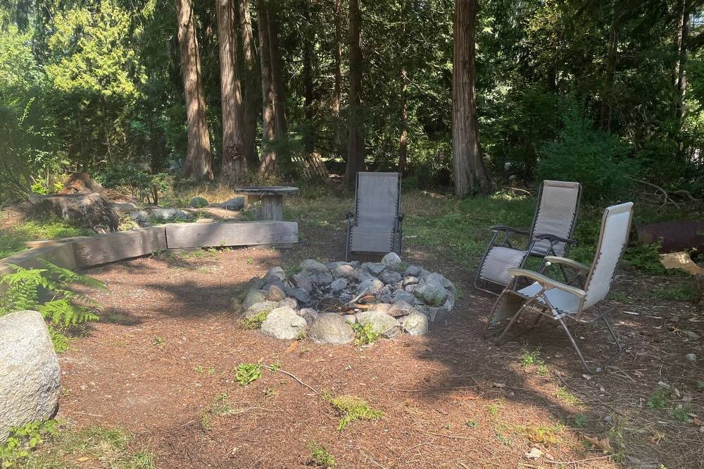 Photo of Outdoor in Halfmoon Bay