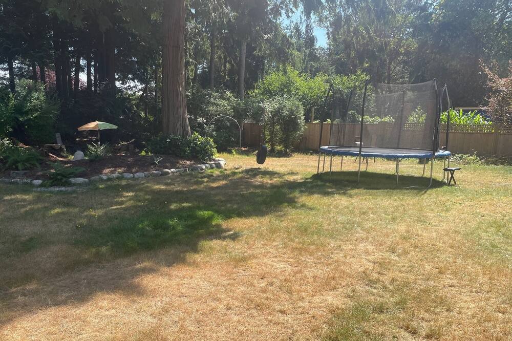 Photo of Outdoor in Halfmoon Bay