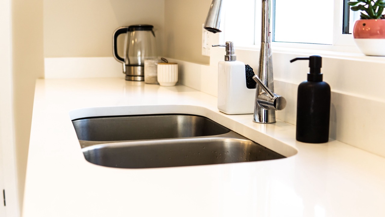 Photo of Kitchen in Langford
