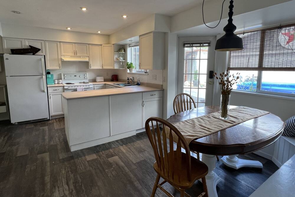 Photo of Kitchen in Delta