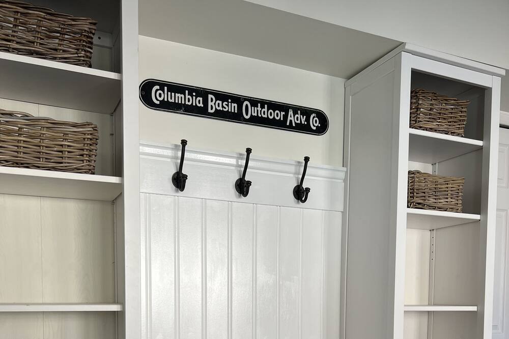Photo of Bedroom in Delta