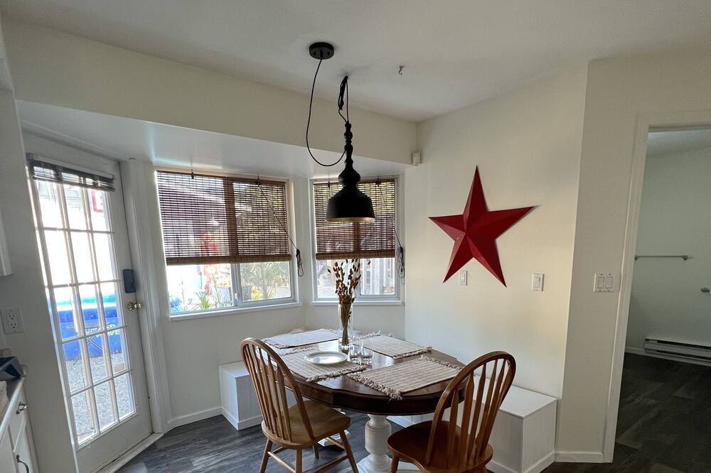Photo of Kitchen in Delta