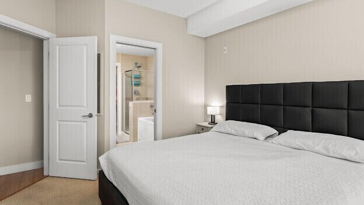 Photo of Bedroom in Shannon Lake