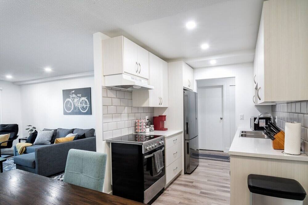Photo of Kitchen in Clearbrook