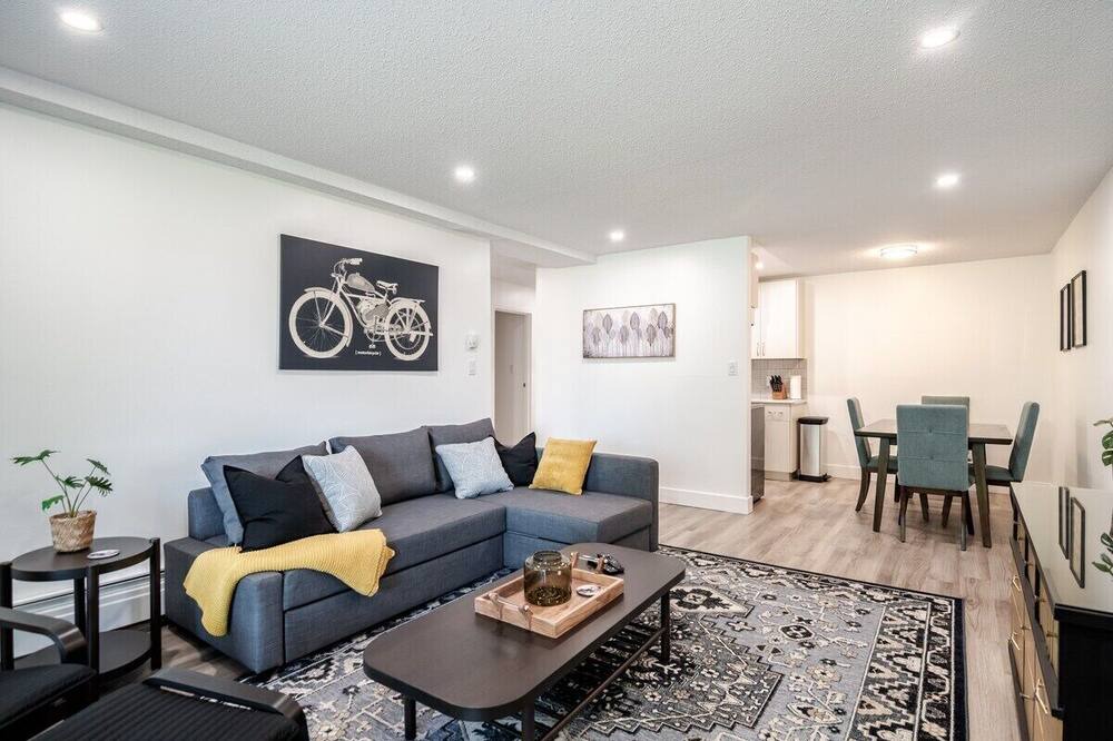 Photo of Livingroom in Clearbrook