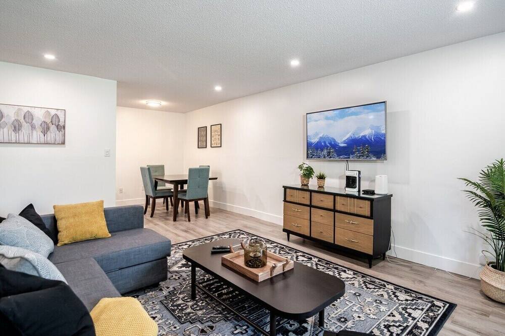 Photo of Livingroom in Clearbrook
