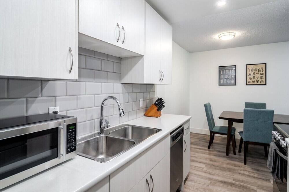 Photo of Kitchen in Clearbrook