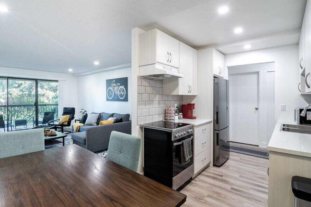 Photo of Kitchen in Clearbrook