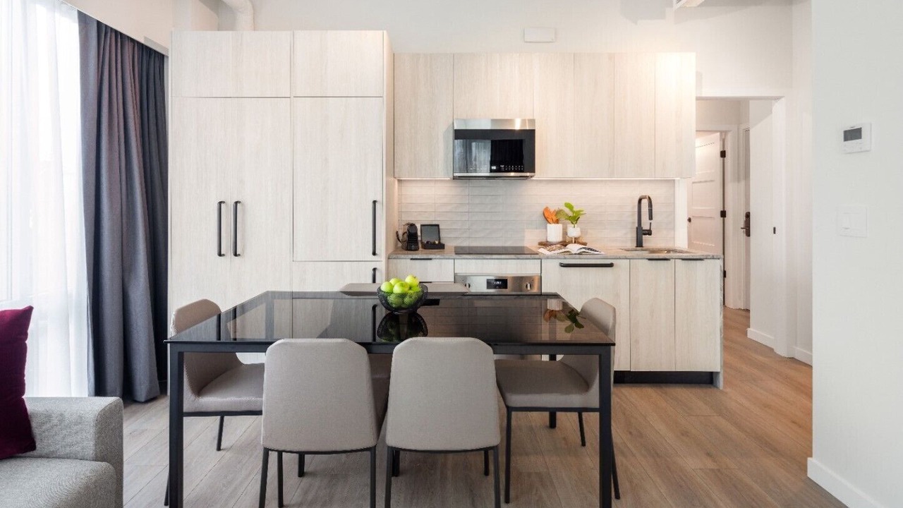 Photo of Kitchen in Steveston
