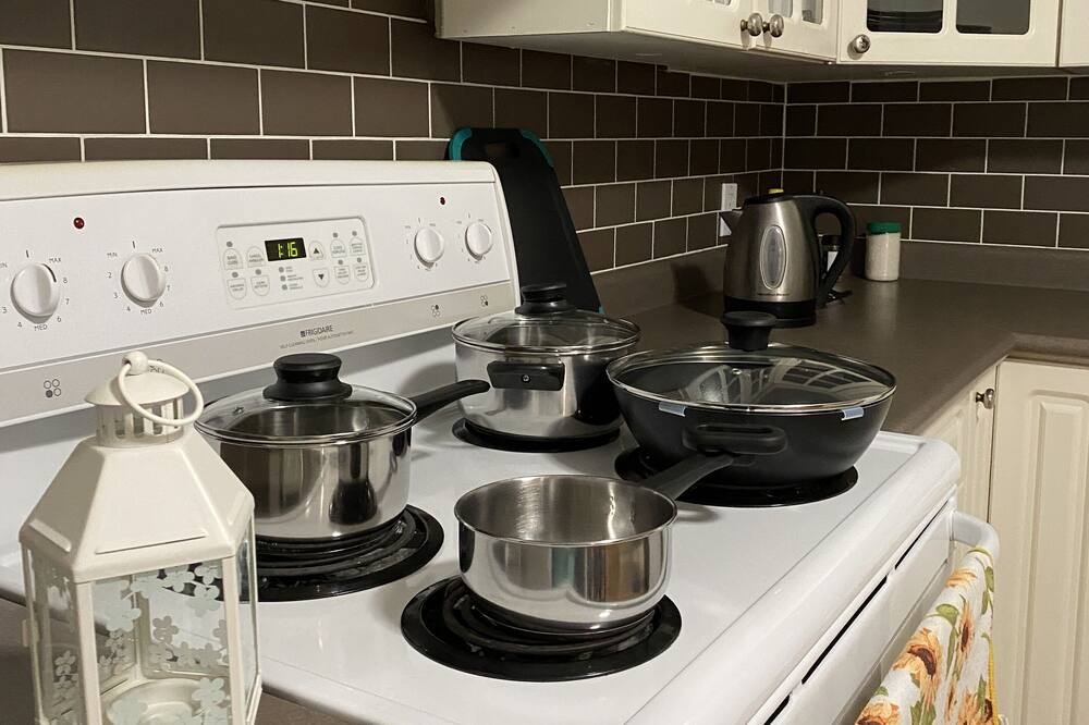 Photo of Kitchen in Fleetwood