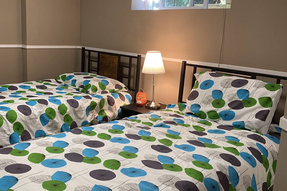Photo of Bedroom in Fleetwood
