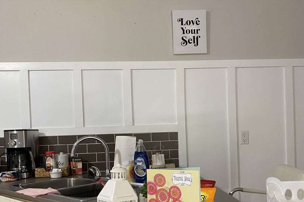 Photo of Kitchen in Fleetwood