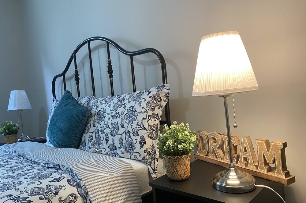 Photo of Bedroom in Fleetwood