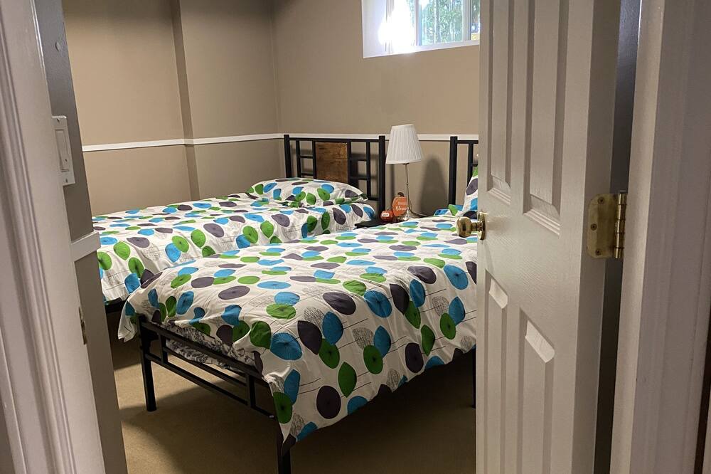 Photo of Bedroom in Fleetwood