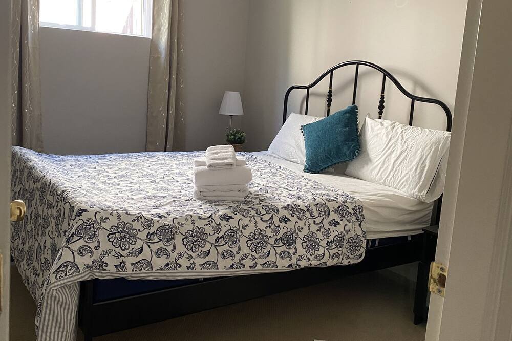 Photo of Bedroom in Fleetwood
