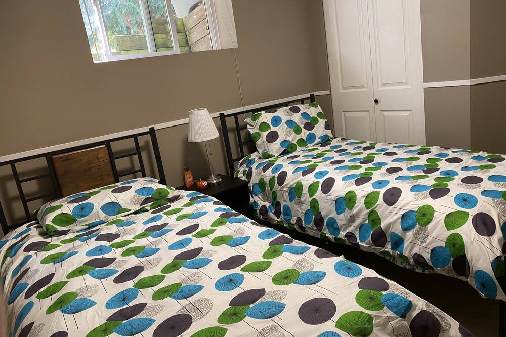 Photo of Bedroom in Fleetwood