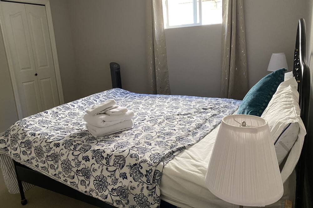 Photo of Bedroom in Fleetwood
