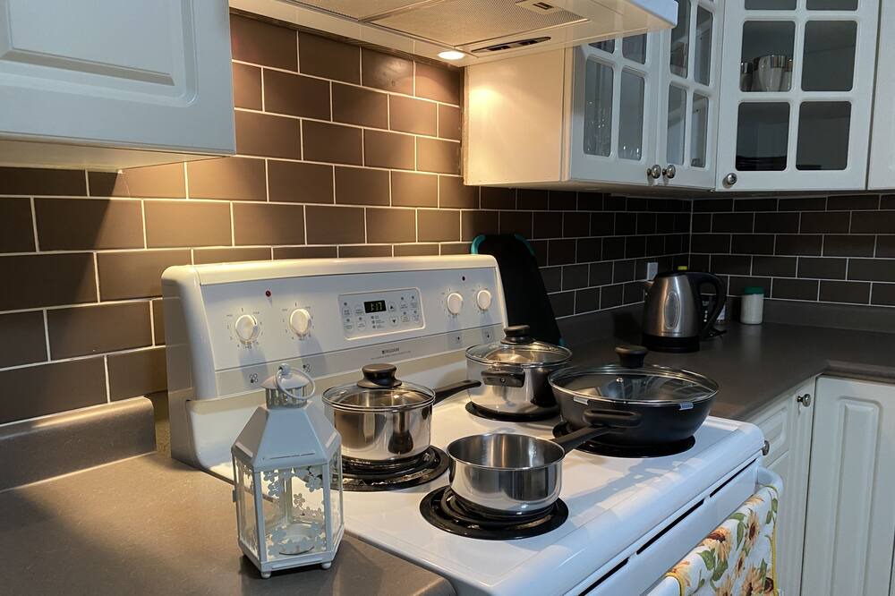 Photo of Kitchen in Fleetwood