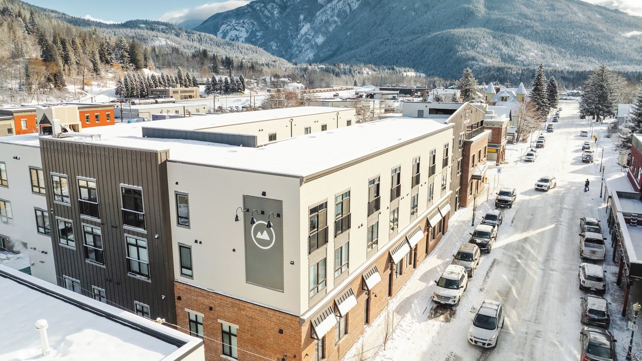Photo of Outdoor in Revelstoke