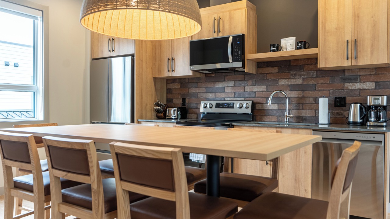 Photo of Kitchen in Revelstoke