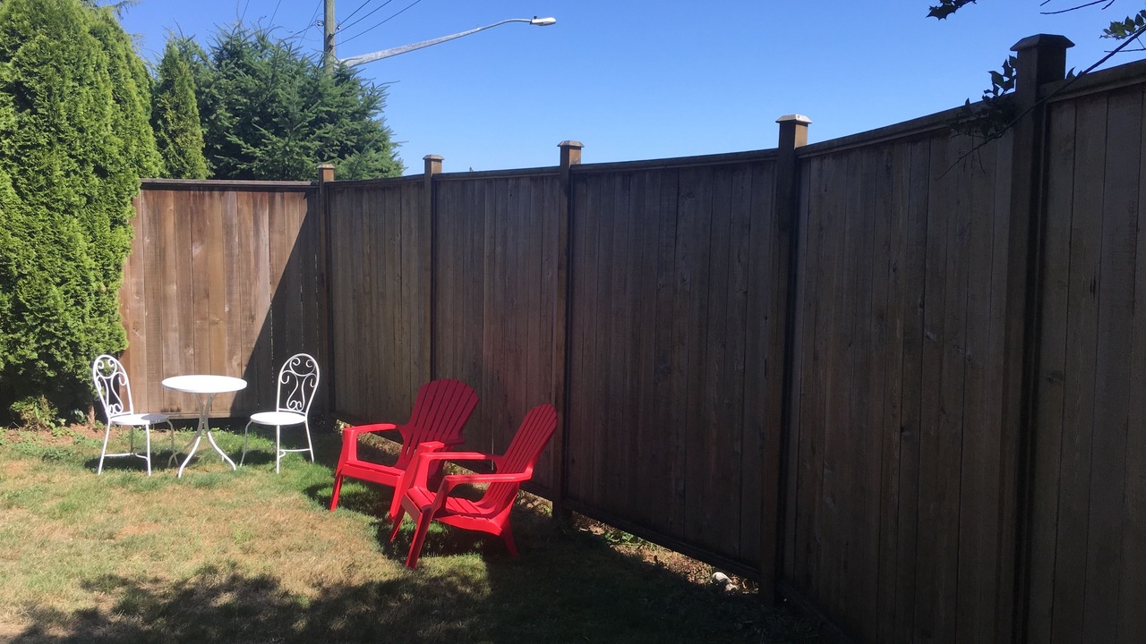 Photo of Outdoor in North Vancouver