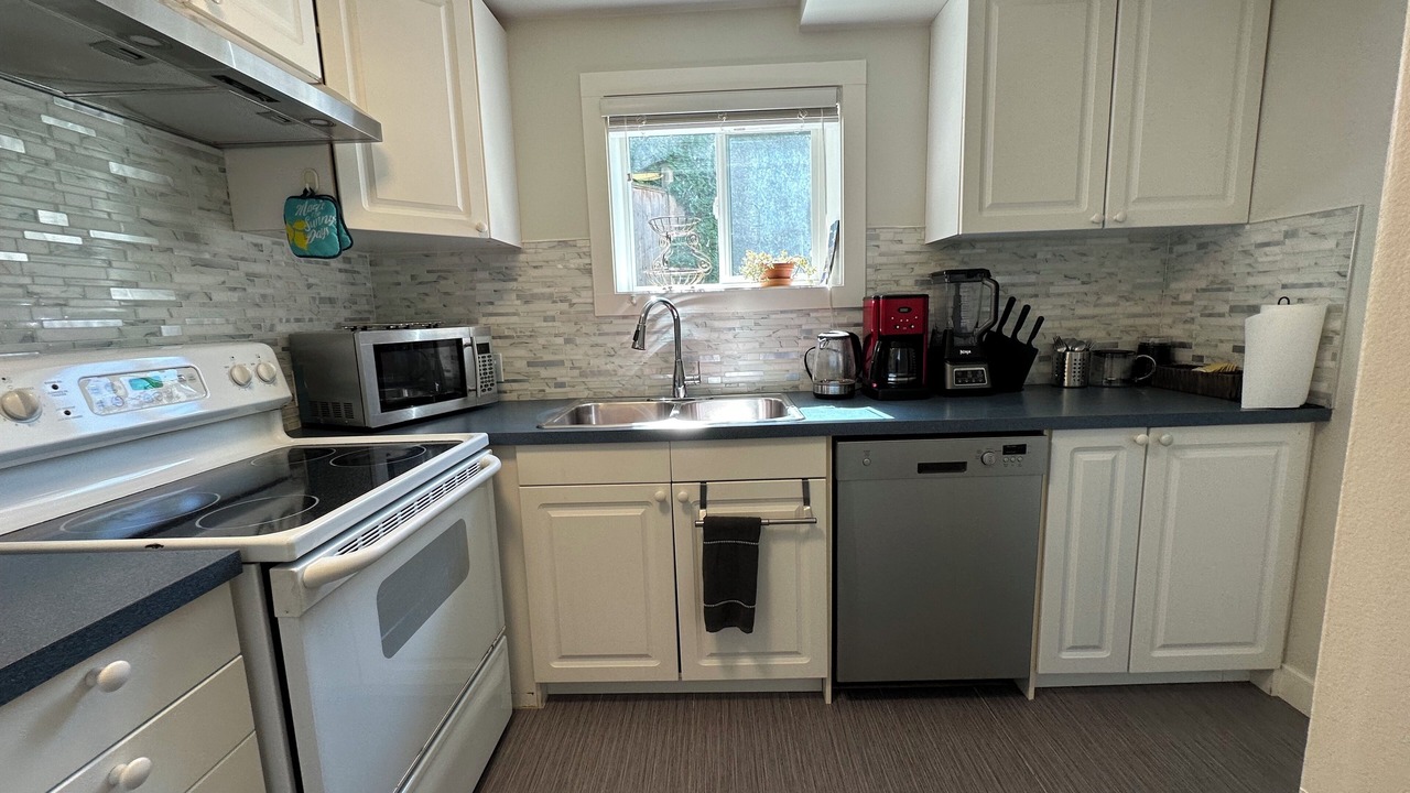 Photo of Kitchen in North Vancouver