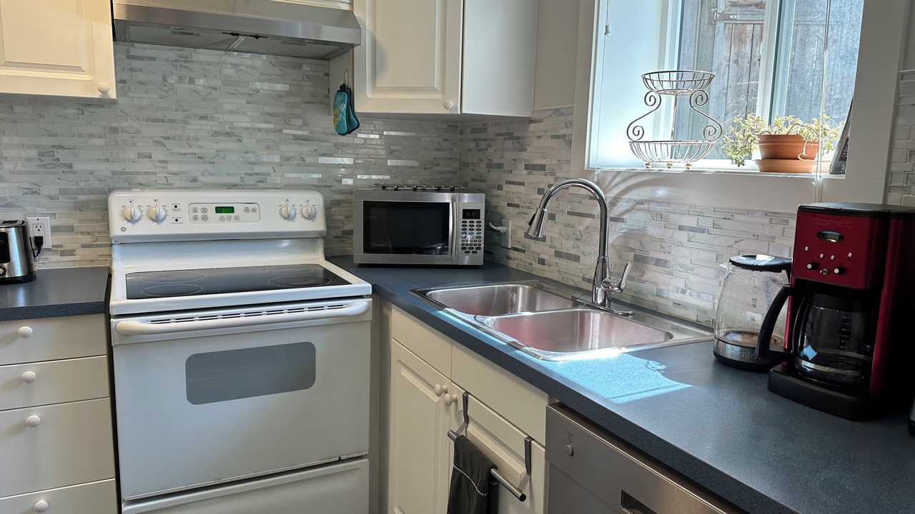 Photo of Kitchen in North Vancouver