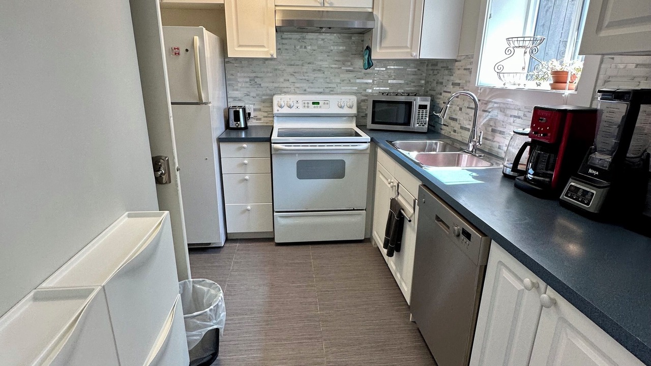Photo of Kitchen in North Vancouver