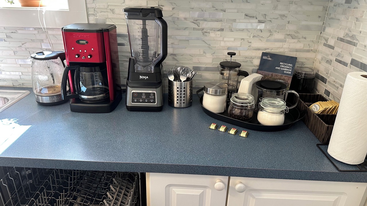 Photo of Kitchen in North Vancouver