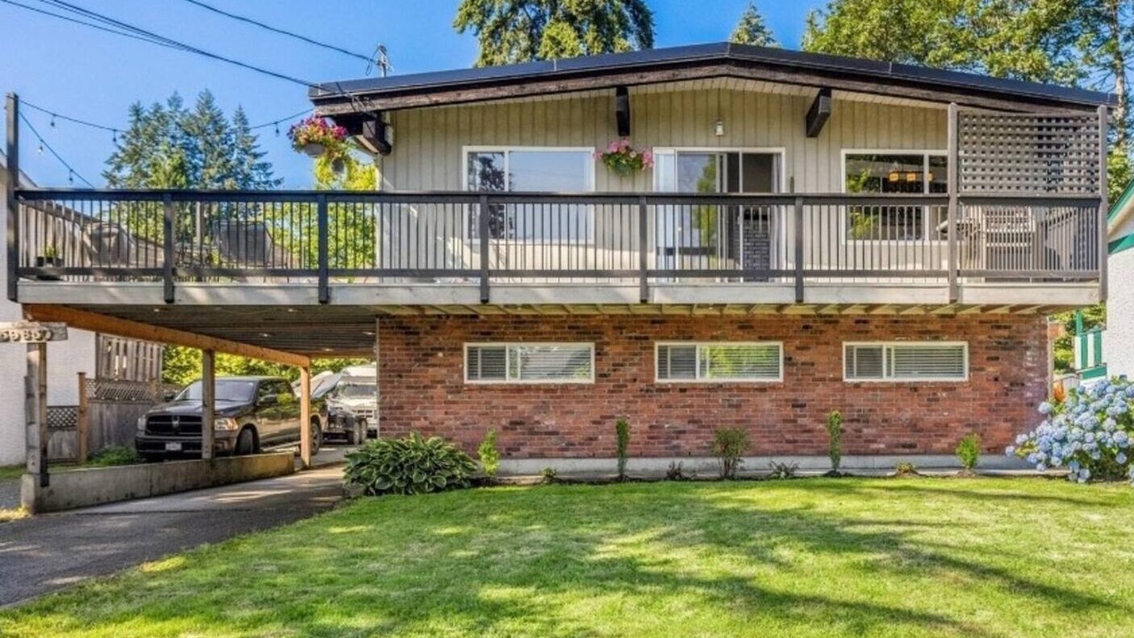 Photo of Outdoor in North Cowichan