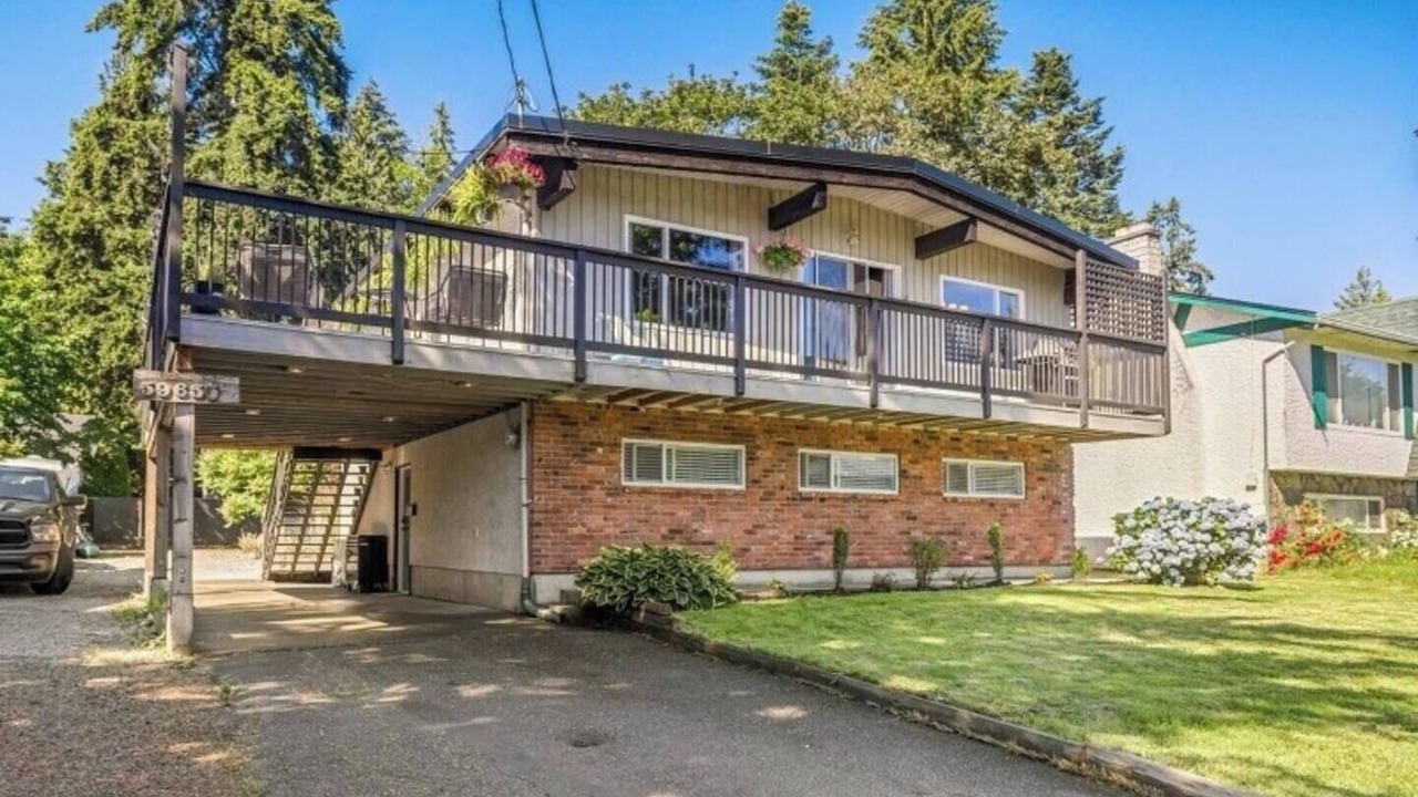 Photo of Outdoor in North Cowichan