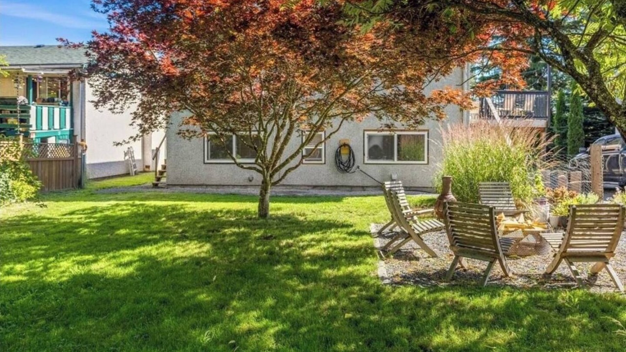 Photo of Outdoor in North Cowichan