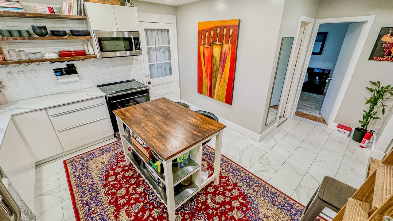 Photo of Kitchen in Longueuil